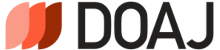 DOAJ logo