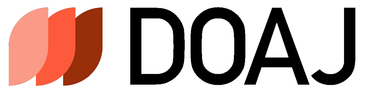 DOAJ logo