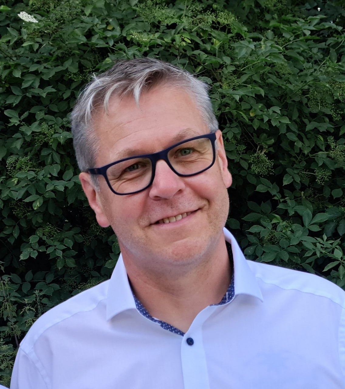 Michael Klein