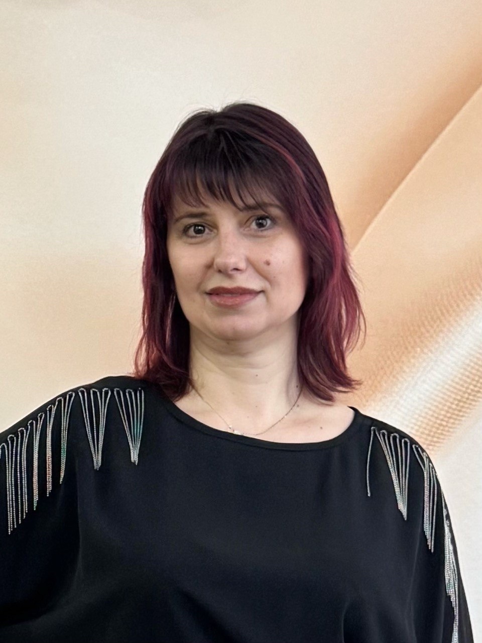 Дмитренко Світлана Миколаївна