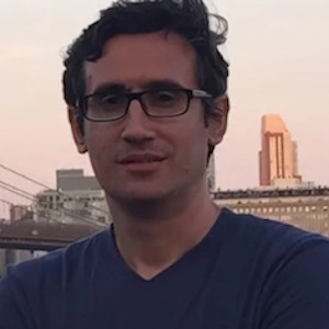 Фото Мустафа Авчі