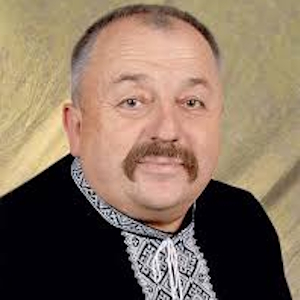 Фото Федір Сохацький